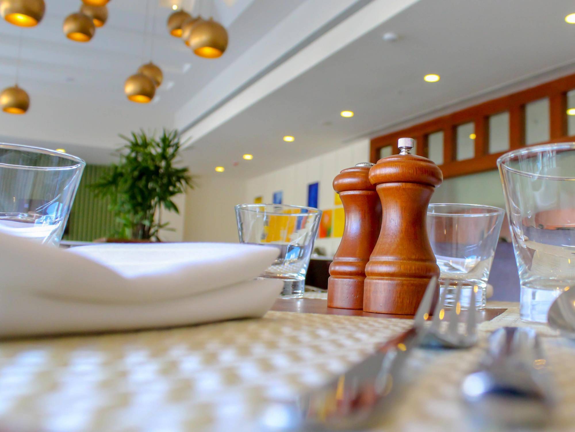 Kalyan Grand - A Business Hotel Vandalur Luaran gambar