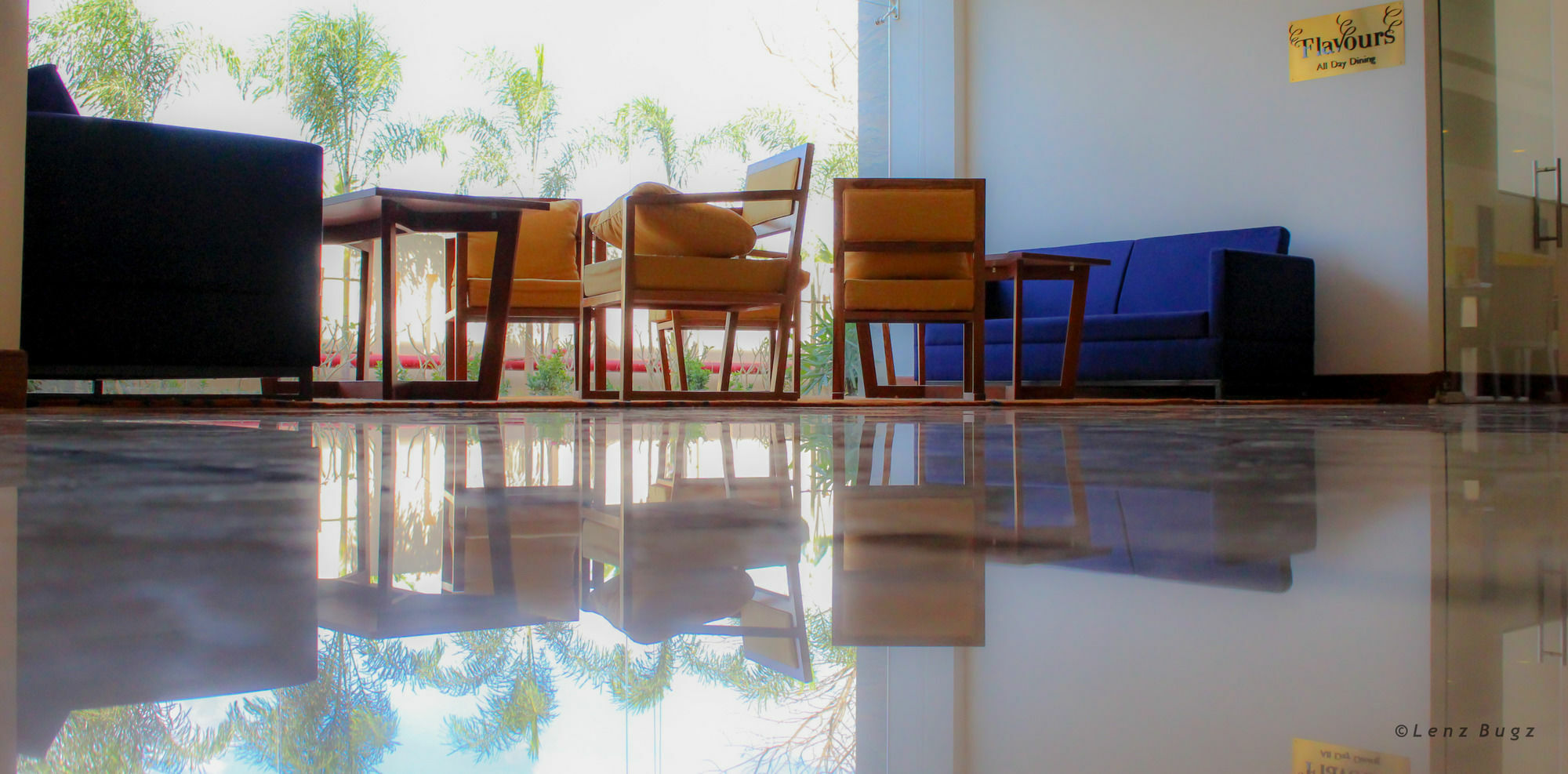 Kalyan Grand - A Business Hotel Vandalur Luaran gambar