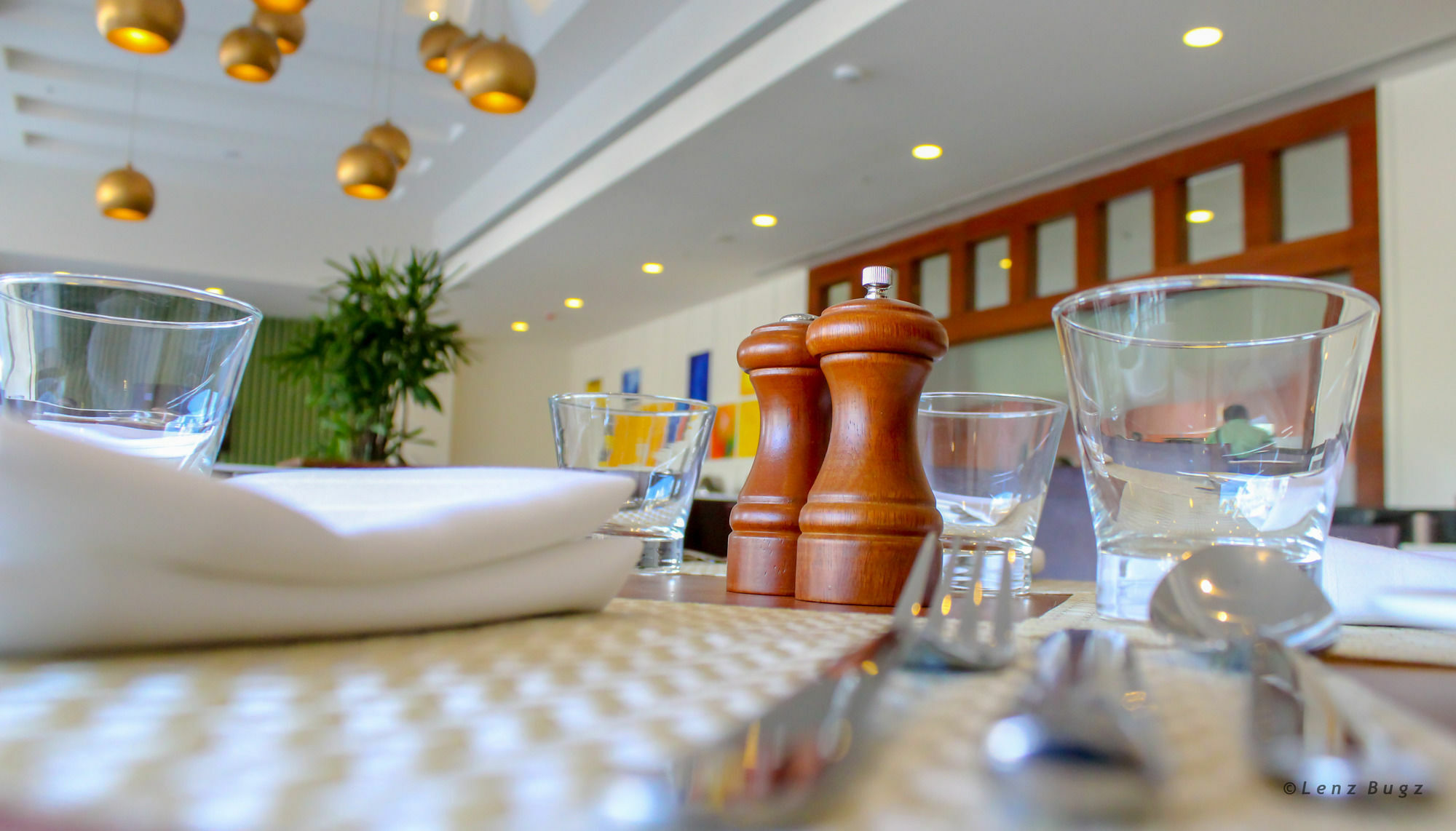 Kalyan Grand - A Business Hotel Vandalur Luaran gambar