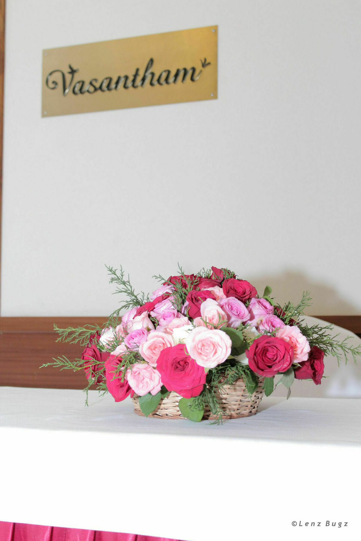 Kalyan Grand - A Business Hotel Vandalur Luaran gambar