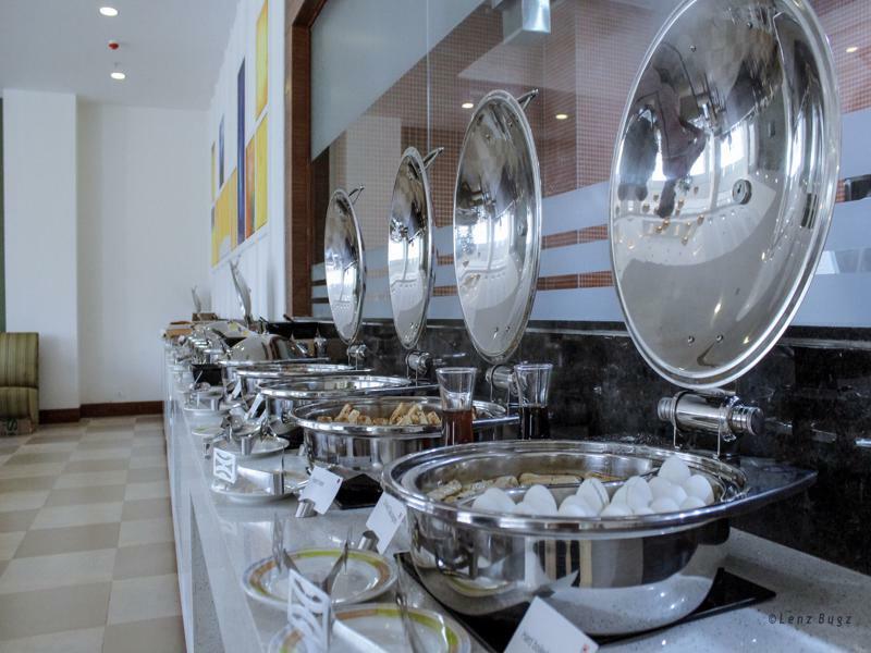 Kalyan Grand - A Business Hotel Vandalur Luaran gambar