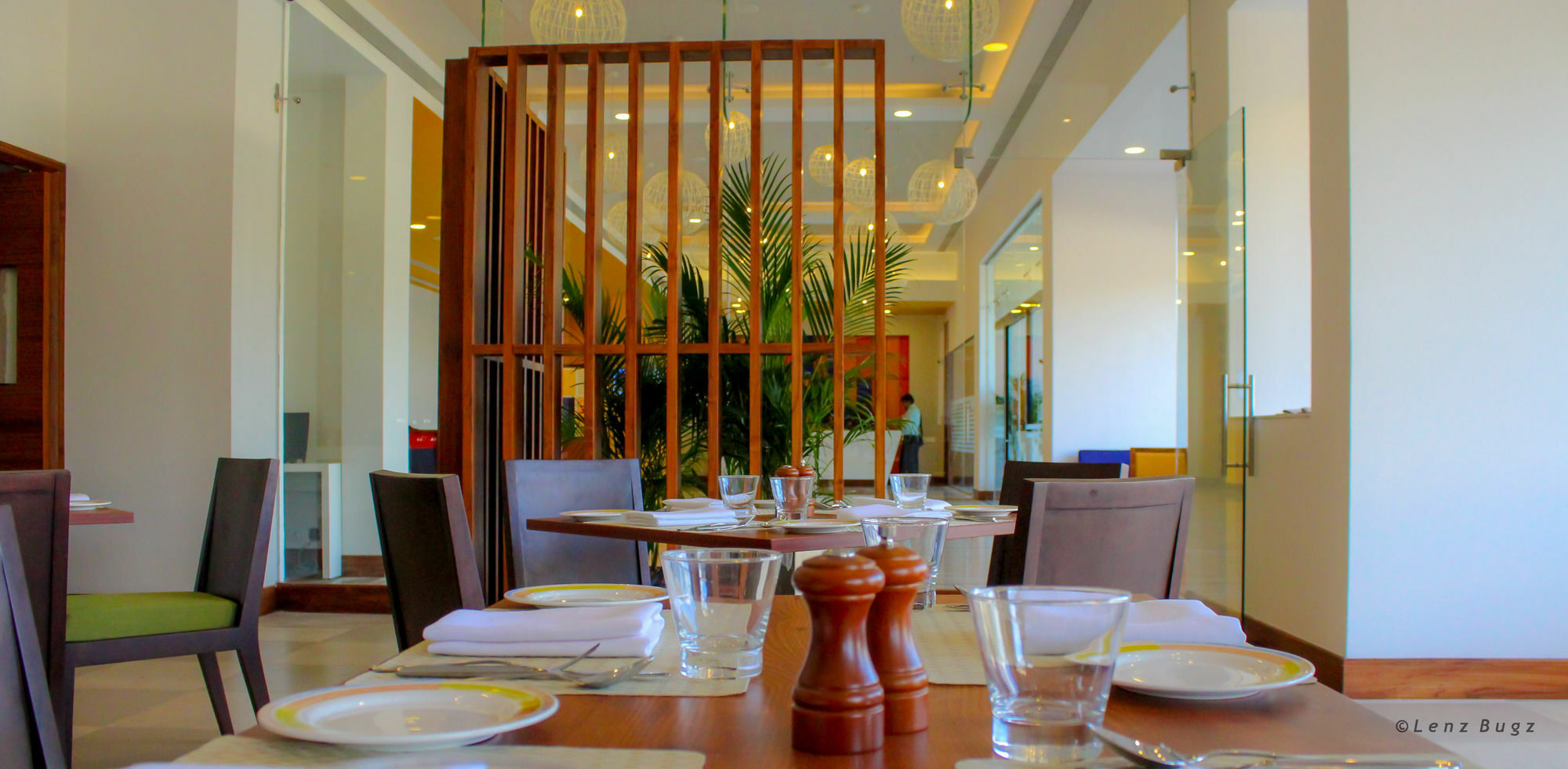 Kalyan Grand - A Business Hotel Vandalur Luaran gambar