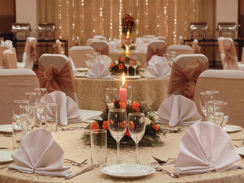 Kalyan Grand - A Business Hotel Vandalur Luaran gambar