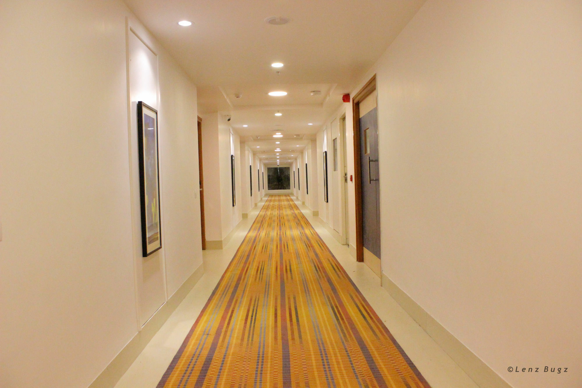 Kalyan Grand - A Business Hotel Vandalur Luaran gambar