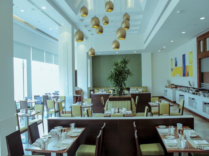 Kalyan Grand - A Business Hotel Vandalur Luaran gambar